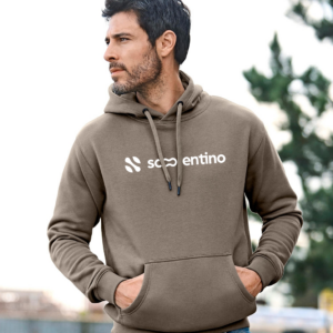 Scorentino Mikina
