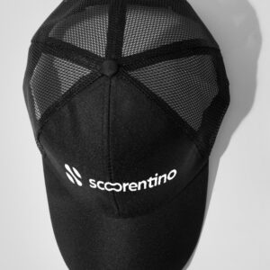 Scorentino Šiltovka